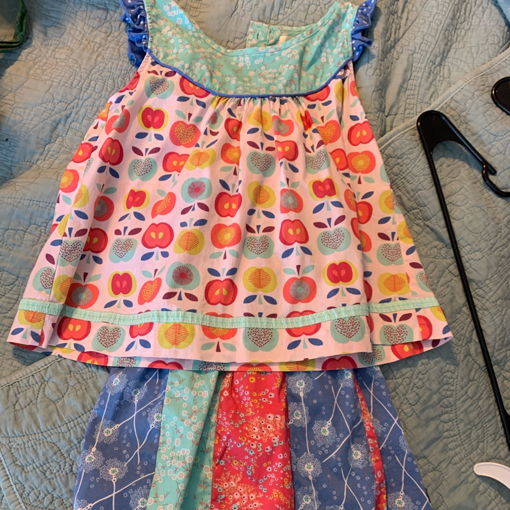 Matilda Jane set